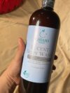 Lucent Body Milk (Light Skin Tones)