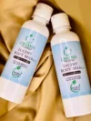 Lucent Body Milk Plus (caramel Skin Tones)