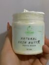 Natural Skin Butter
